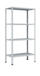 Металлический стеллаж МС-264/500
